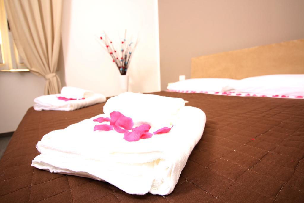Mi.Ro Rooms 로마 외부 사진