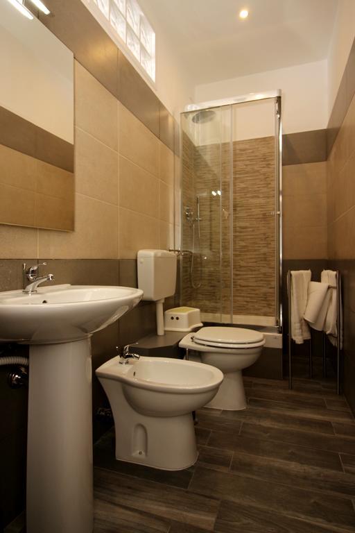 Mi.Ro Rooms 로마 외부 사진